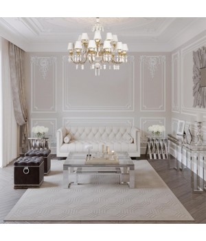 10203/12+8 White Подвесной светильник LOFT IT Grace-foto6