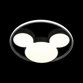 10166 Потолочный светильник LOFT IT Mike-foto2