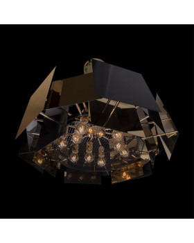 10138/800 Подвесная люстра LOFT IT Gerard-foto3