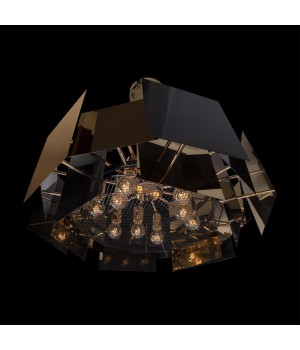 10138/800 Подвесная люстра LOFT IT Gerard-foto3