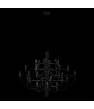 10196/800 Black Подвесной светильник LOFT IT Gino-foto2