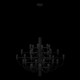 10196/800 Black Подвесной светильник LOFT IT Gino-foto2