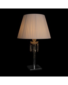 10210T White Настольная лампа LOFT IT Zenith-foto4