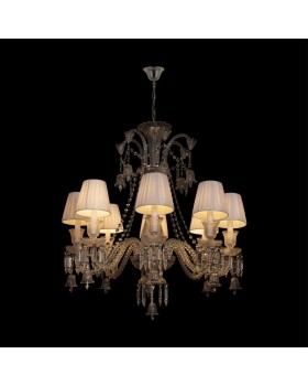 10210/8 White Подвесной светильник LOFT IT Zenith-foto2