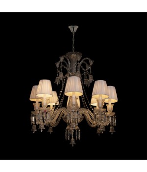 10210/8 White Подвесной светильник LOFT IT Zenith-foto2