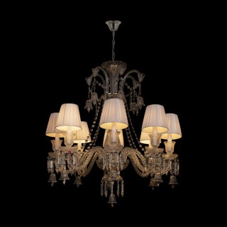 10210/8 White Подвесной светильник LOFT IT Zenith-foto2