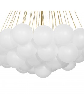 10129/800 Gold Подвесная люстра LOFT IT Dream-foto3