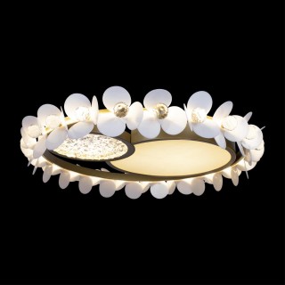 10174 Потолочный светильник LOFT IT Bride-foto2