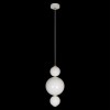 10205/A Подвесной светильник LOFT IT Pearls