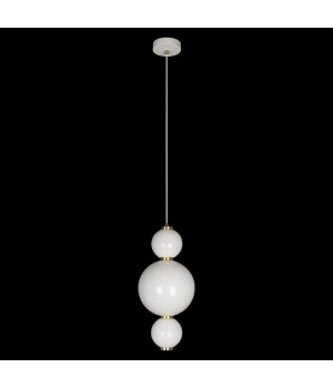 10205/A Подвесной светильник LOFT IT Pearls-foto4