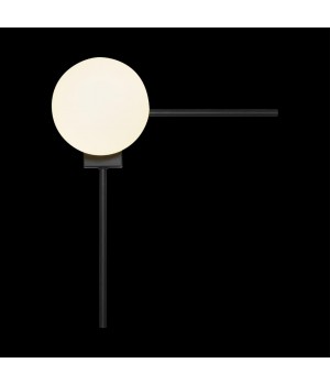 10132/F Black Бра LOFT IT Meridian-foto2