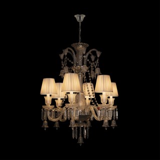 10210/6 White Подвесной светильник LOFT IT Zenith-foto2