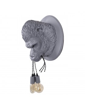 10178 Grey Настенный светильник LOFT IT Gorilla-foto5