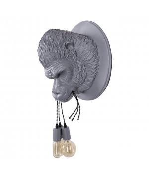 10178 Grey Настенный светильник LOFT IT Gorilla-foto5
