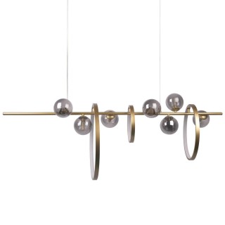 10139/1200L Подвесной светильник LOFT IT Molecule-foto3