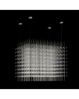 10146/1200 Подвесной светильник LOFT IT Crystal cube-foto3