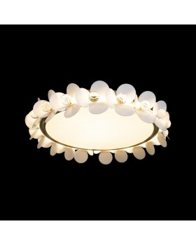 10175 Потолочный светильник LOFT IT Bride-foto2