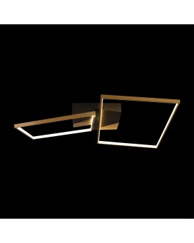 10157M Потолочный светильник LOFT IT Quattro-foto6