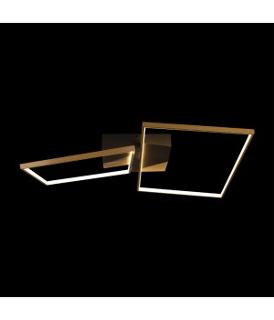 10157M Потолочный светильник LOFT IT Quattro-foto6