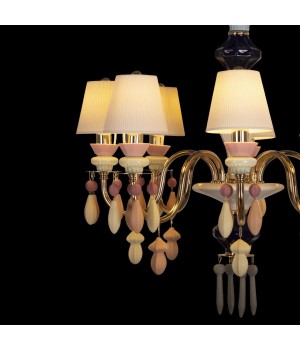 10203/8 Mult Подвесной светильник LOFT IT Grace-foto6