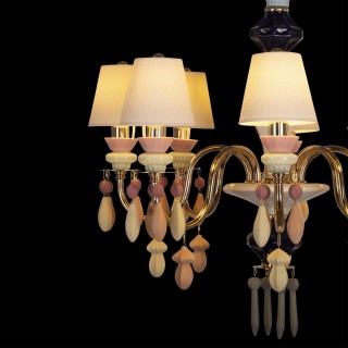 10203/8 Mult Подвесной светильник LOFT IT Grace-foto6