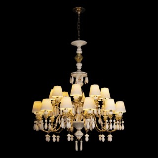 10203/12+8 White Подвесной светильник LOFT IT Grace-foto2