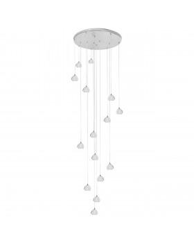 10151/15 Подвесной светильник LOFT IT Rain
