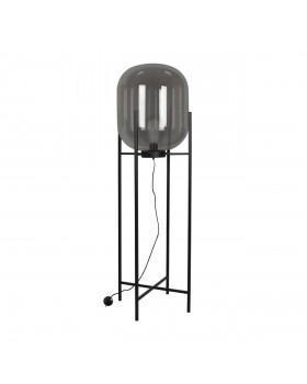 10195F/1600 Smoke Торшер LOFT IT Oda-foto3