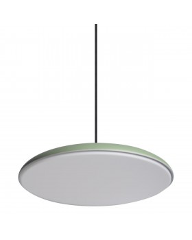 10119 Green Подвесной светильник LOFT IT Plato-foto3
