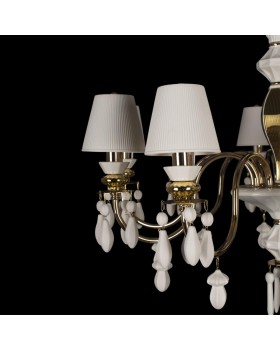 10203/10 White Подвесной светильник LOFT IT Grace-foto5