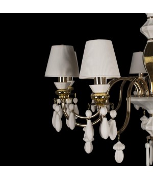 10203/10 White Подвесной светильник LOFT IT Grace-foto5