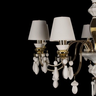 10203/10 White Подвесной светильник LOFT IT Grace-foto5