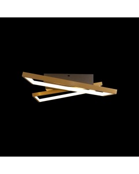 10157S Потолочный светильник LOFT IT Quattro-foto4