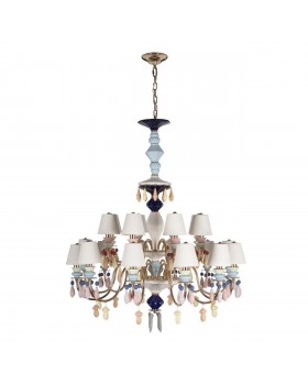 10203/12+8 Mult Подвесной светильник LOFT IT Grace-foto3