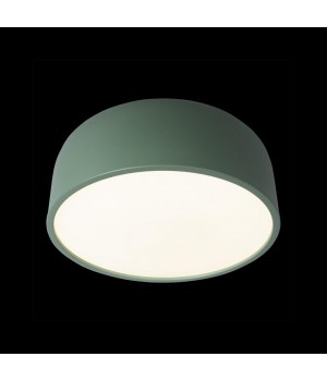 10201/350 Green Потолочный светильник LOFT IT Axel-foto4