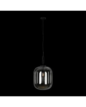 10195/350 Smoke Подвесной светильник LOFT IT Oda-foto2