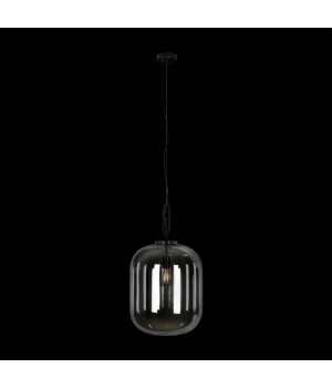 10195/350 Smoke Подвесной светильник LOFT IT Oda-foto2