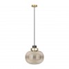 10140B Amber Подвесной светильник LOFT IT Bubble