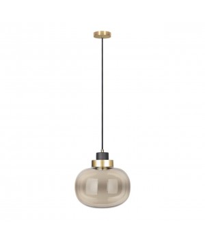 10140B Amber Подвесной светильник LOFT IT Bubble