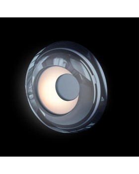 8210-W Grey Бра LOFT IT Disk-foto2