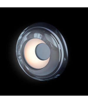 8210-W Grey Бра LOFT IT Disk-foto2