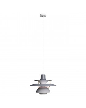 10113 Grey Подвесной светильник LOFT IT Floret