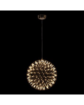 9027-61 Gold Подвесной светильник LOFT IT Raimond-foto2