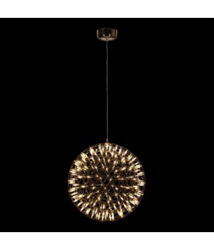 9027-61 Gold Подвесной светильник LOFT IT Raimond-foto2