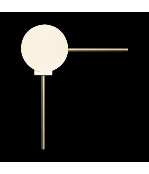 10132/F Gold Бра LOFT IT Meridian-foto2