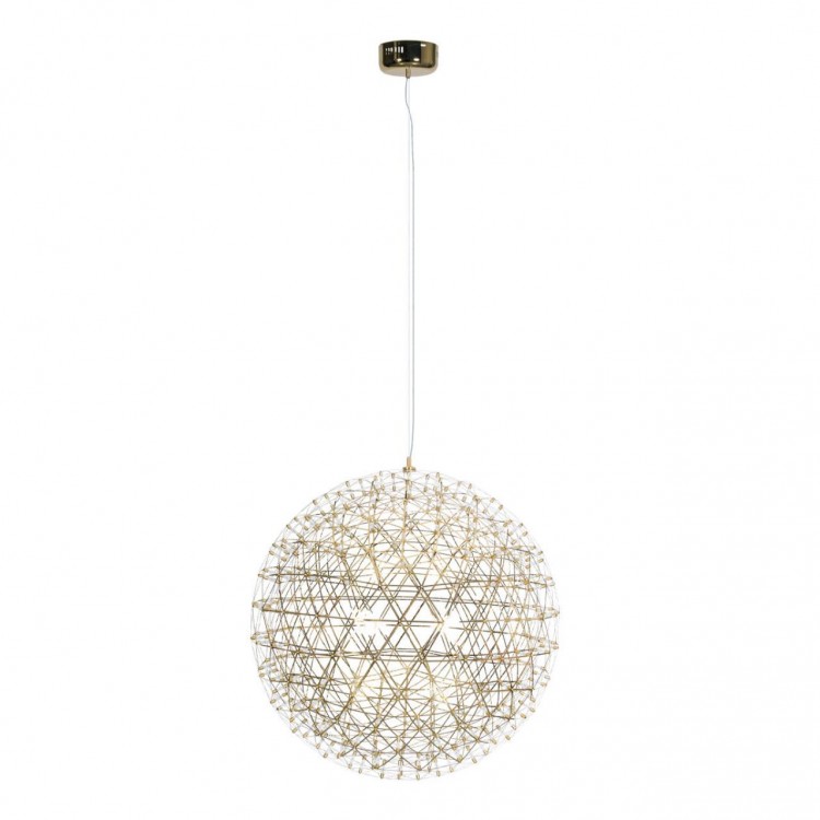 9027-89 Gold Подвесной светильник LOFT IT Raimond