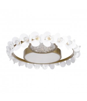 10174 Потолочный светильник LOFT IT Bride-foto3