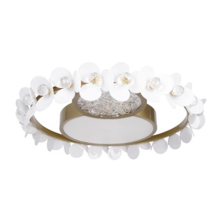 10174 Потолочный светильник LOFT IT Bride-foto3