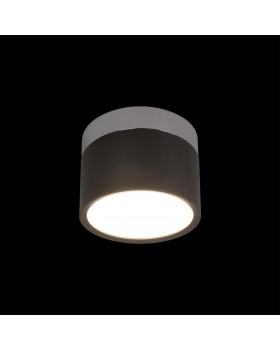 10179/7 Black Накладной светильник LOFT IT Photon-foto2