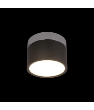10179/7 Black Накладной светильник LOFT IT Photon-foto2